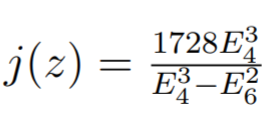 modular function example