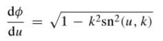 difference function