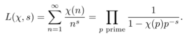 l function