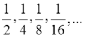 general term of a sequence