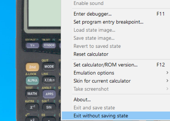 TI 83 ONLINE GRAPHING CALCULATOR