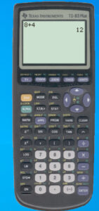 free ti83 calculator