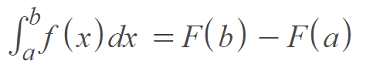 fundamental theorem of calculus part one