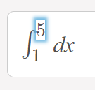 integral bounds
