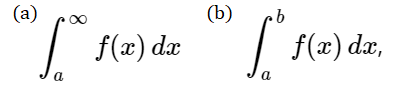 proper integral