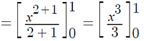 step 1 fundamental theorem