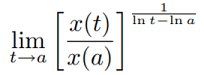bigeometric calculus derivative