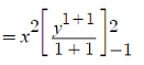 evaluating a double integral