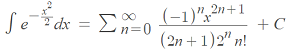 Empirical Rule - Taylor series Integrating formula 1