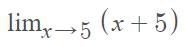 find limits by factoring 2