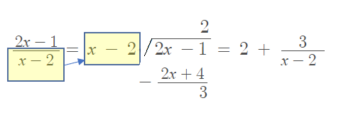 long division integrals 3