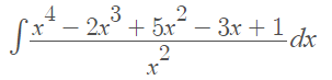 separation integration 1