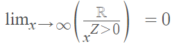 special limit theorem 3