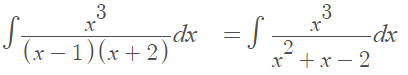 step 1 factoring