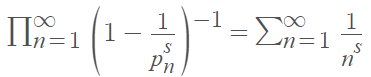 euler formula