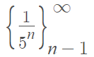 find the asymptotic error constant example