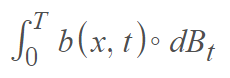 Stratonovich Integral