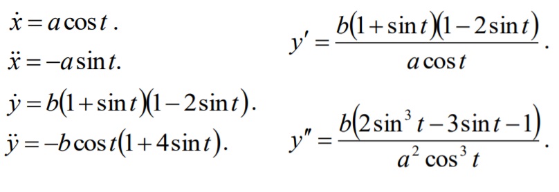 piriform derivatives