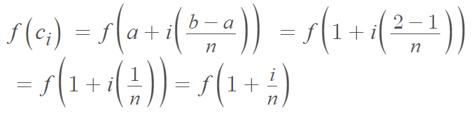 step 2 area with limits