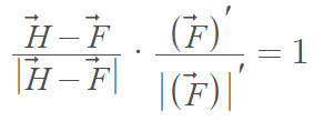 pursuit curve equation