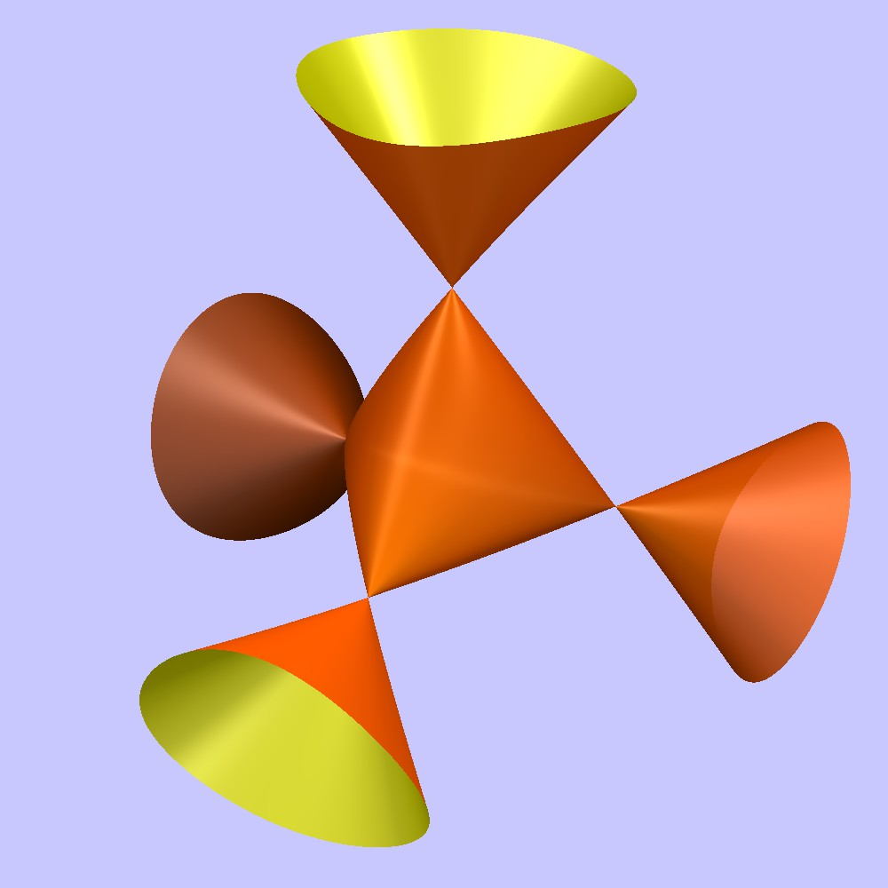 cayley's nodal cubic