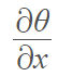 local derivative symbol