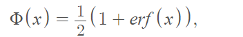 probit function