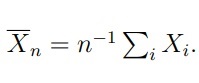 Hoeffding’s inequality formula 1