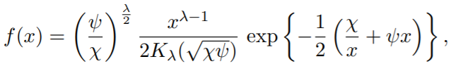 gig pdf formula