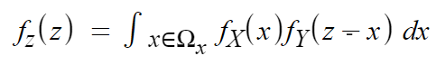 convolution in probability continuous formula