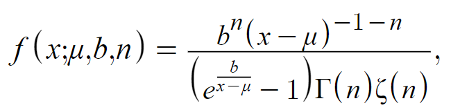 davis distribution