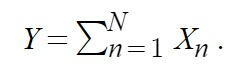 compound poisson distribution definition
