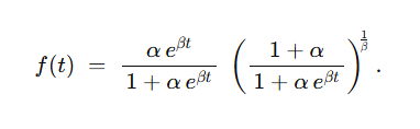 perks distribution pdf